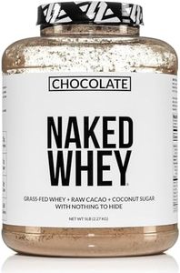 NAKED Nutr