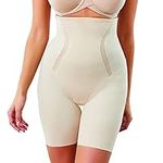 Maidenform Women's High-Waist Thigh