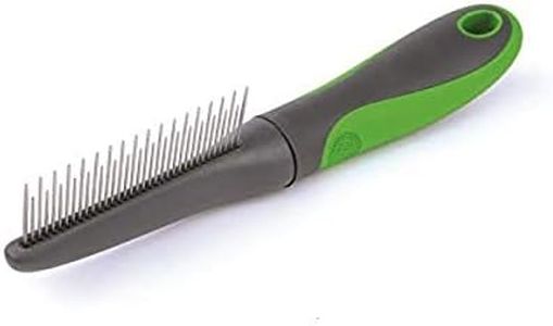 Kazoo Kazoo Moulting Comb,