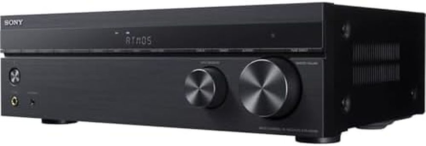 Sony STR-D