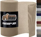 GORILLA GRIP powerGRIP Drawer Shelf