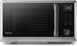 TOSHIBA Air Fry Combo 5-IN-1 26L Co