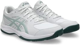 ASICS Mens Court Slide 4 Sneaker, W