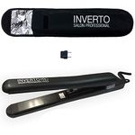 Hsi Ceramic Flat Iron