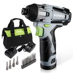 Mini Impact Driver