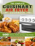 Cuisinart fryer