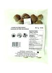 Splendor Garden Organic Nutmeg Whole - 56.7 g