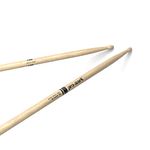 Promark Japanese Shira Kashi White Oak 7A Wood Single pair