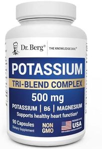 Dr. Berg P