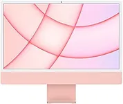 Apple 2021 iMac All in one Desktop 