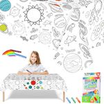 Paper For Kids Table