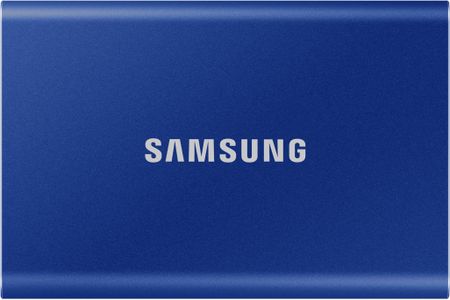 Samsung T7 Portable SSD 1TB – High-Speed External Drive