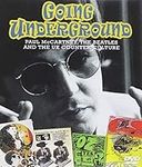 Paul McCartney - Going Underground: Paul McCartney, The Beatles And The Uk Counter-Culture [DVD] [NTSC]