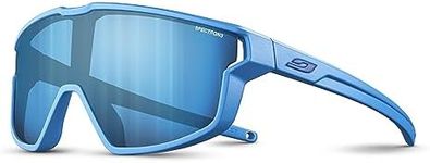 Julbo Unisex Children's Fury Mini Sunglasses, Matte blue, One Size