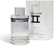 Cyrus Thallium II Perfume for Men ।