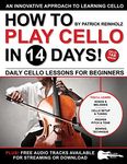 Beginner Cellos