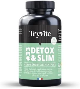 Detox Minc