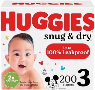 Huggies Si