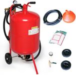 AutoForever 10 Gallon Sandblaster A