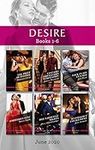 Desire Box Set 1-6 June 2020/The Pr