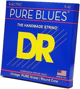 DR Strings