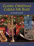 W36HF - Classic Christmas Carols for Band - French Horn