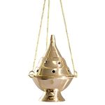 Incense Burner For Church