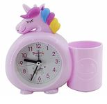 Gentle Alarm Clock For Kids