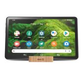 Doro Tablet - Easy Tablet for Seniors - HD 10.4" Display - Easy and Simplified Interface for the Elderly - Large Icons - Loud and Clear Sound - Wi-Fi - 4G RAM + 32 GB (Green)