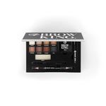 W7 Brow King Ultimate Eyebrow Kit - Shape, Define & Groom Palette - Professional Makeup Set