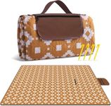 Ikubigu Picnic Blankets 200 x 200 c