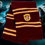 elope Harry Potter Gryffindor House