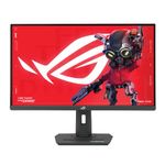 ASUS ROG Strix 27” 4K HDR400 USB-C Gaming Monitor(XG27UCS)–UHD (3840 x 2160), 160Hz, 1ms, Fast IPS,130% sRGB,Extreme Low Motion Blur Sync, G-Sync Compatible, DisplayWidget, Tripod Socket