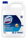 DOMEX Professional Disinfectant Multi-Surface Cleaner 5-L