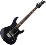Yamaha 6 String Solid-Body Electric