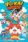 YO-KAI WATCH, VOL. 19