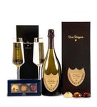 Vintage 2013 Dom Perignon Champagne - Anniversary - Champagne - Wine Lovers - Perfect For Her - Perfect for Him - Wedding Gift - Champagne Gift - Wedding Gift