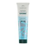The Body Shop Peppermint Invigorating Foot Cream-100 ML -Instantly Cools Hot, Active Feet |48 Hr Hydration | Vegan
