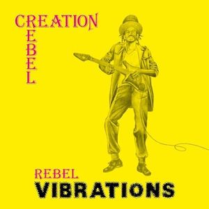 Rebel Vibrations