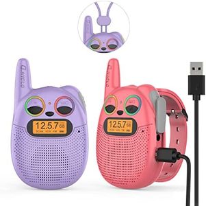 Walkie Tal
