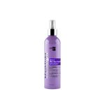 Oligo Professionnel Blacklight 18-in-1 Blue Hair Beautifier Anti-Frizz Leave-in Hair Conditioner | Hydrating Hair Detangler Spray for Women | Sulfate Free, Paraben Free, 250mL