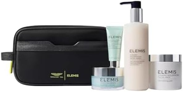 ELEMIS x Aston Martin Formula One™ Team Deluxe Skincare Collection