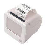 SEIBEN 2 inch Portable/Rechargeable Thermal Barcode Label/Photo Printer. Bluetooth Interface. Can Print Barcode Labels Directly from Mobile/Tab Works only with XEASYLABEL App.