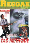 Reggae Guitars (Book/Cd)