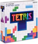 Buffalo Games - Tetris - Strategic 