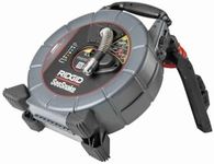 RIDGID 70808 SeeSnake MicroReel APX