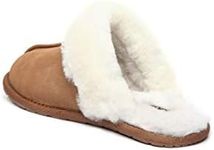 UGG Slippers Women Australian Premi