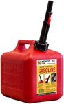 Midwest Can 2310 Quick-Flow Gas Can - 2 Gallon