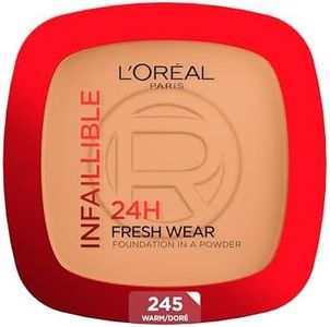 L'Oreal Pa