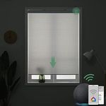 Yoolax Motorized Window Shade Smart